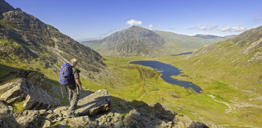 Best Holiday Parks in North Wales: Your Guide to the Perfect Getaway