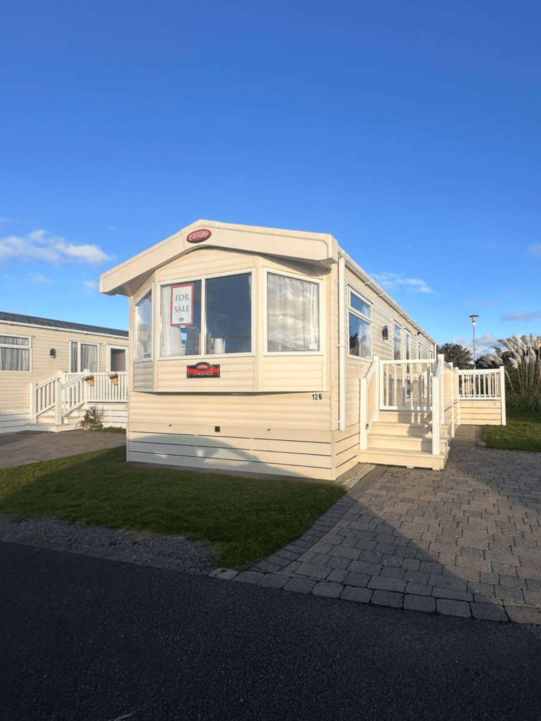 2018 Carnaby Oakdale