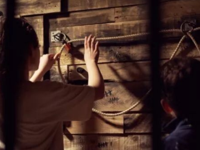 Roomination Escape Rooms