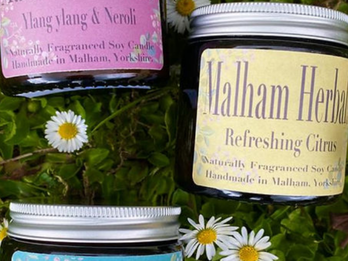 Malham Herbals 