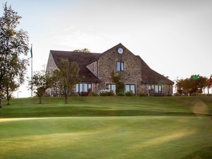 Skipton Golf Club