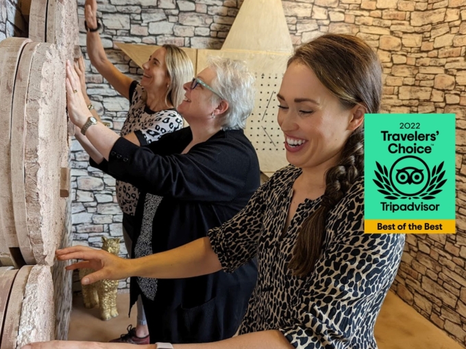 Beyond Breakout Newtown