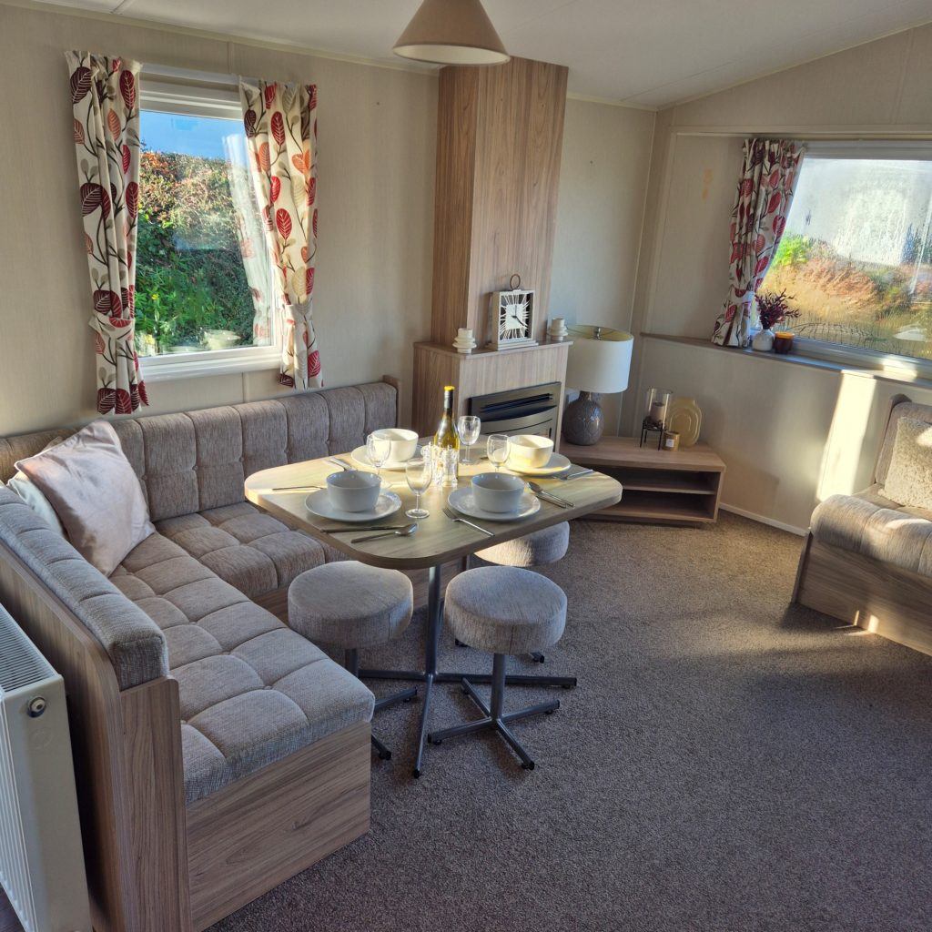 2016 Willerby Mistral