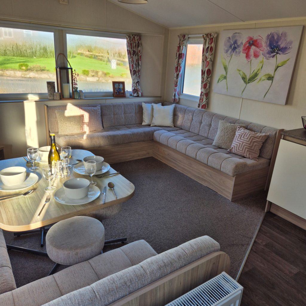 2016 Willerby Mistral