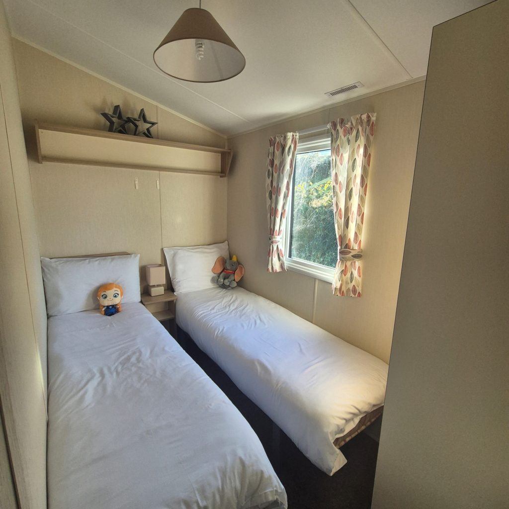 2016 Willerby Mistral