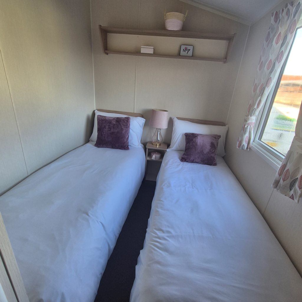 2016 Willerby Mistral