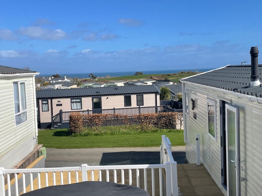 2020 Willerby Avonmore