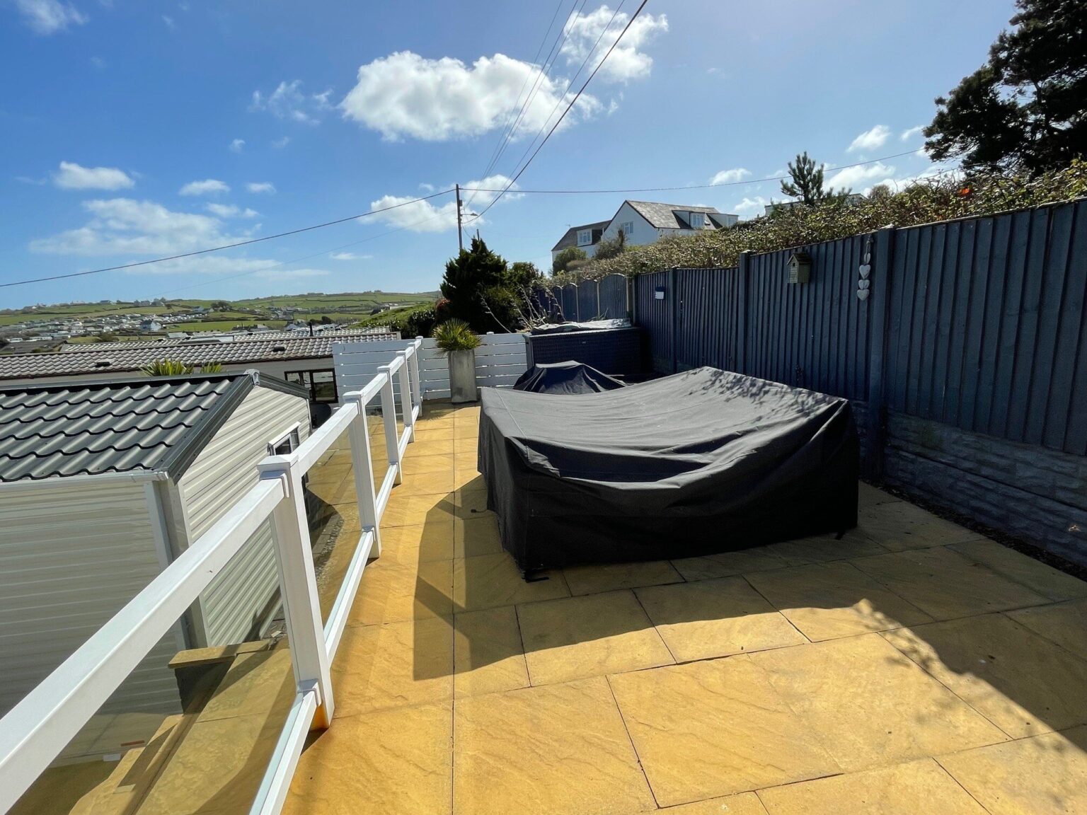 2020 Willerby Avonmore