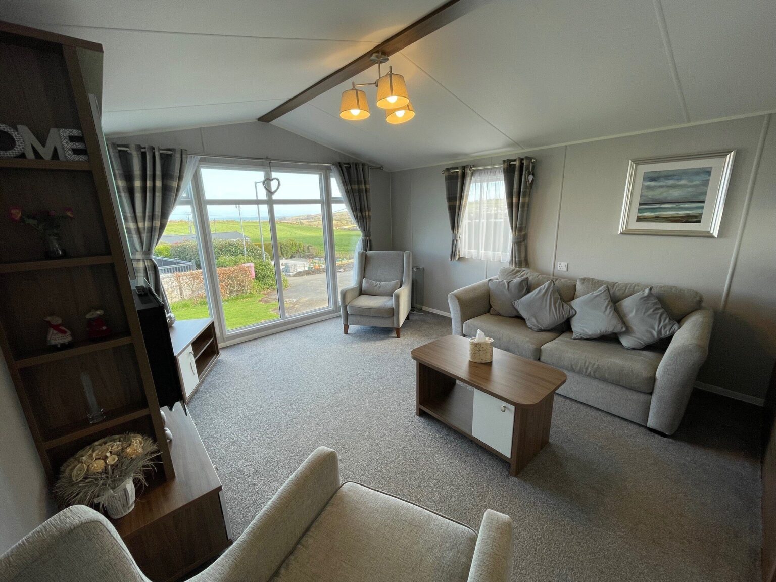 2020 Willerby Avonmore