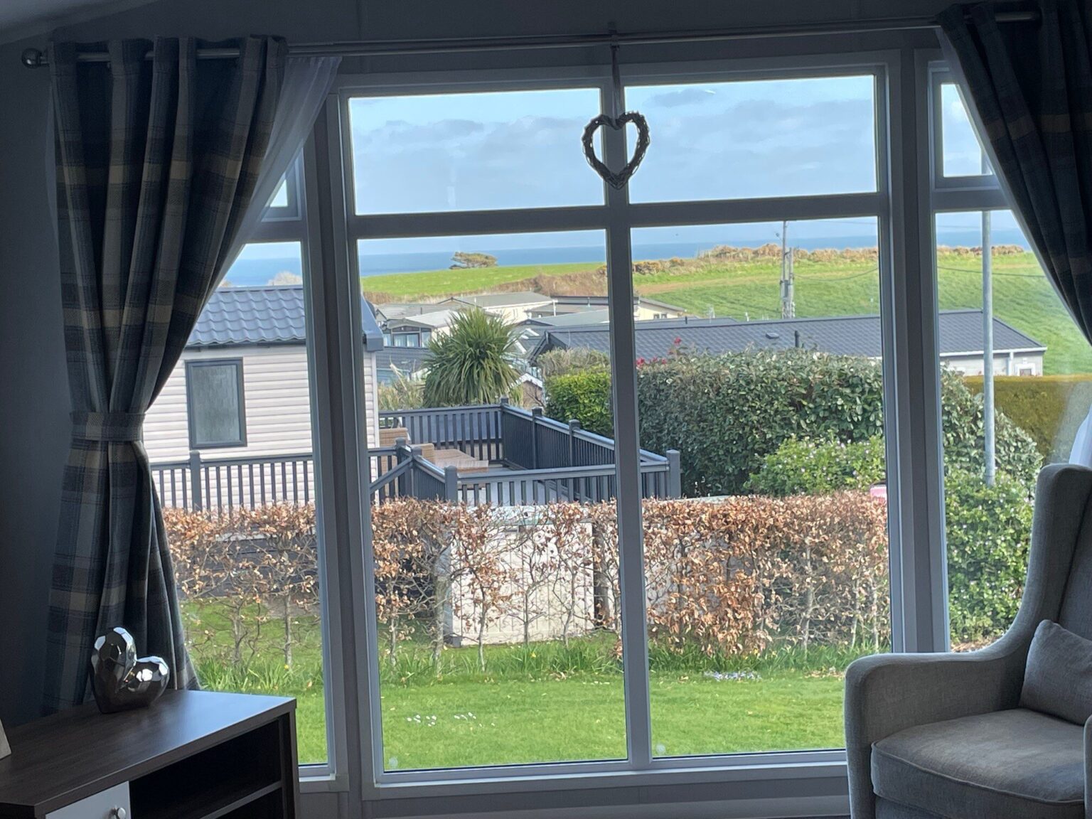 2020 Willerby Avonmore