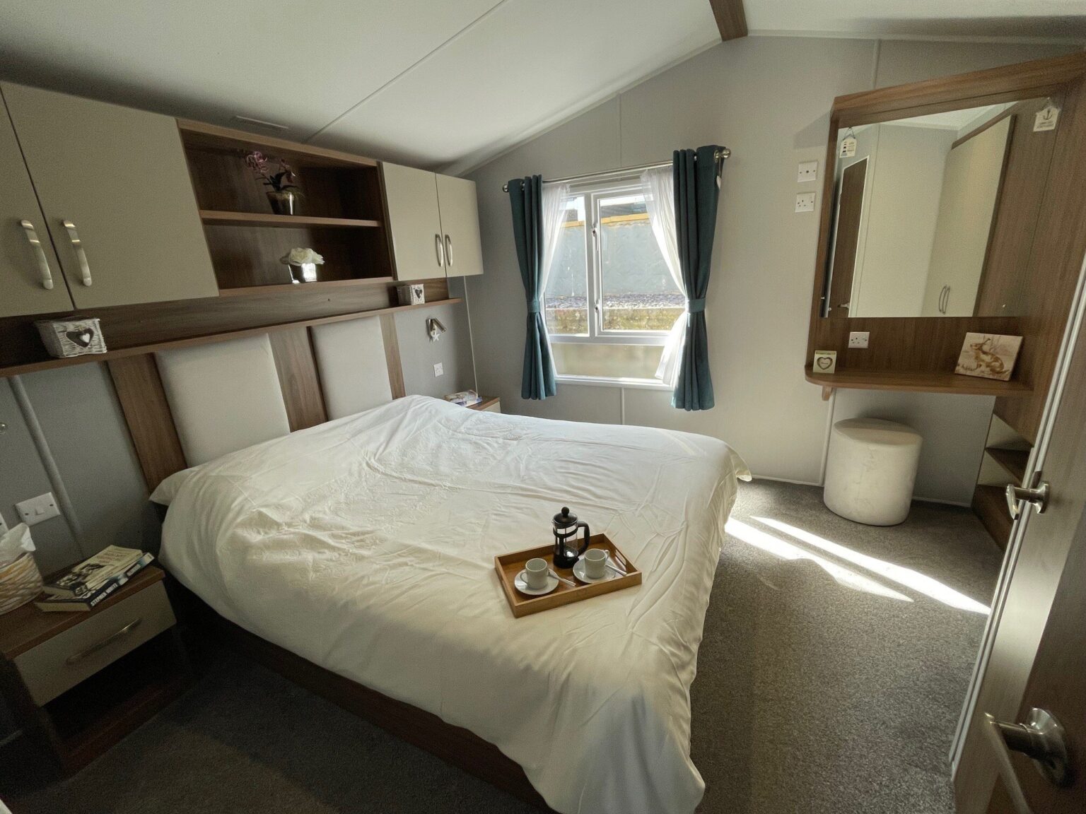 2020 Willerby Avonmore