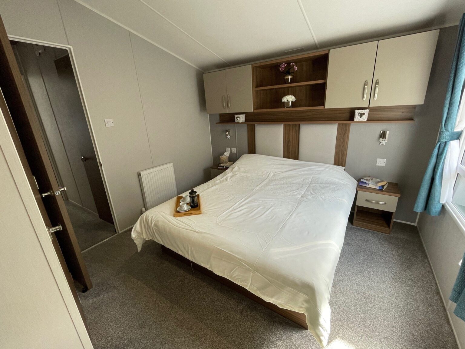 2020 Willerby Avonmore