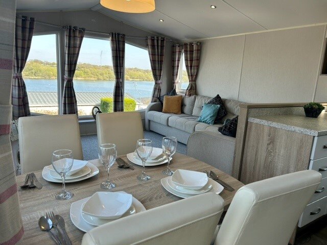 2018 Willerby Sierra