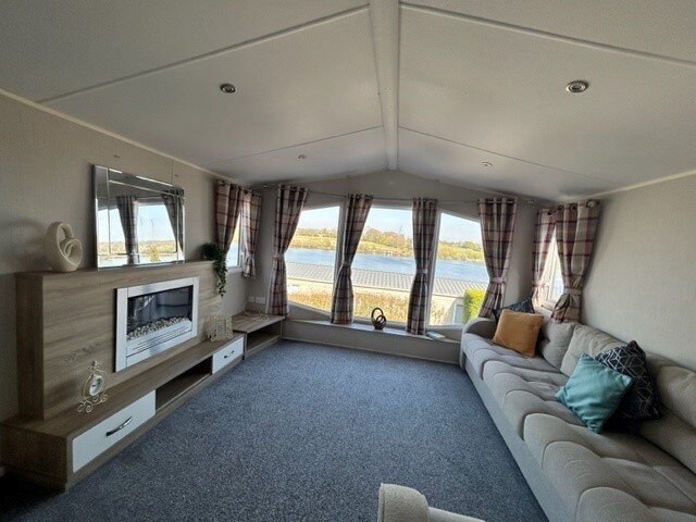 2018 Willerby Sierra