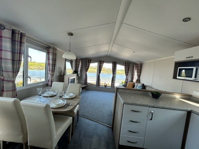 2018 Willerby Sierra