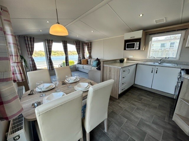 2018 Willerby Sierra