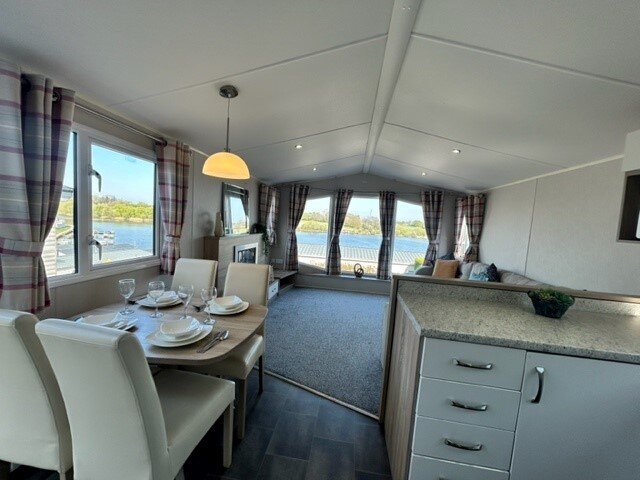2018 Willerby Sierra