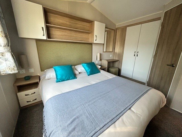 2018 Willerby Sierra