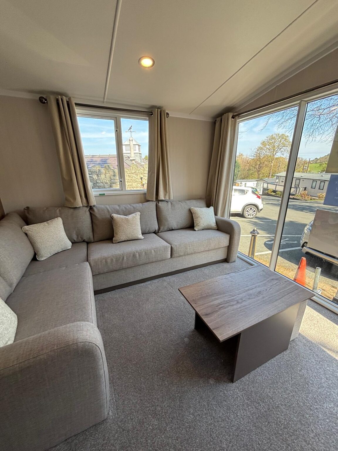 2025 Swift Morlaix CL