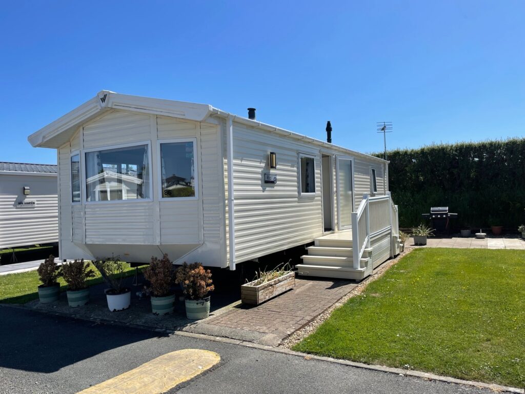 2017 Willerby Rio Gold