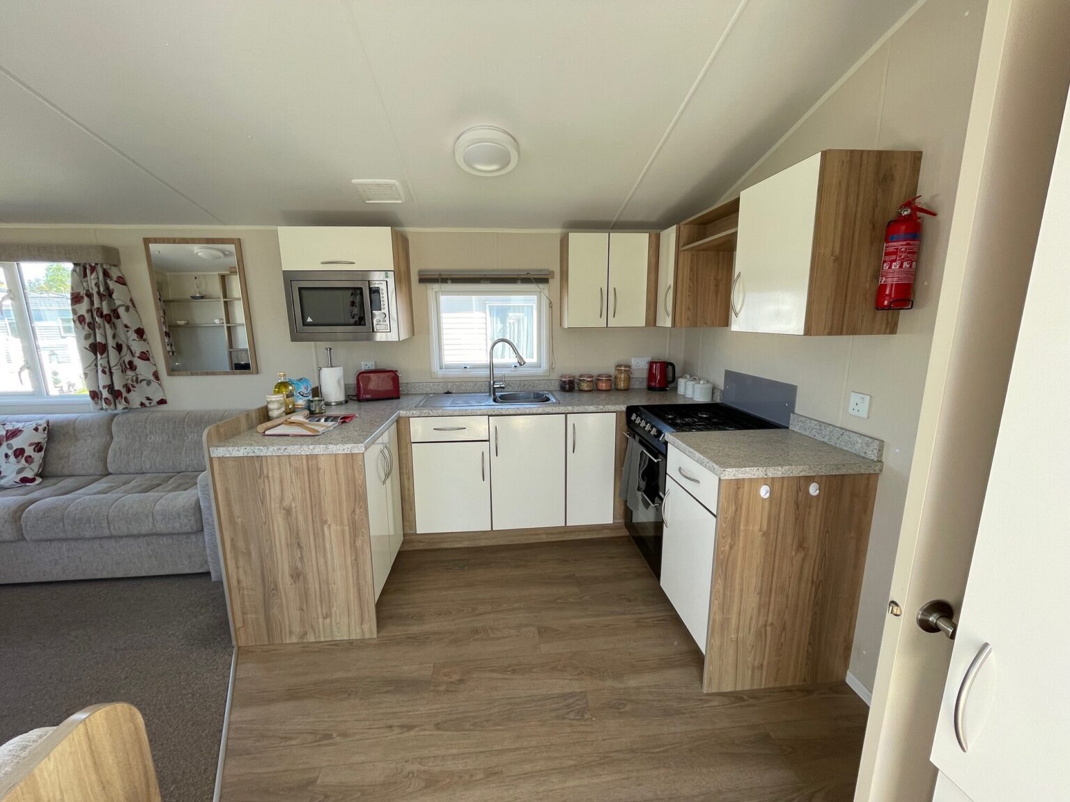 2017 Willerby Rio Gold