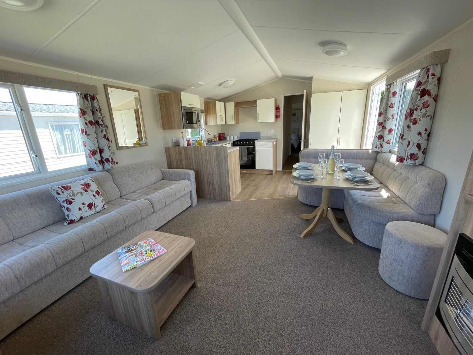 2017 Willerby Rio Gold