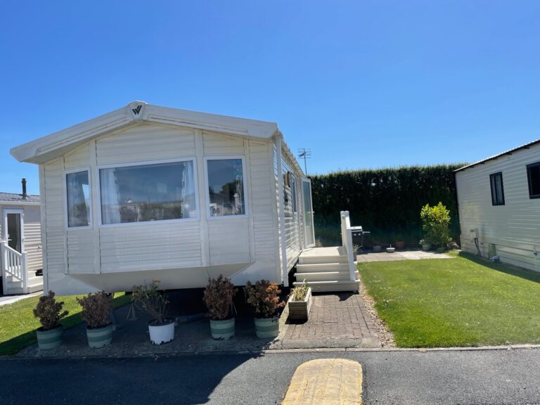2017 Willerby Rio Gold