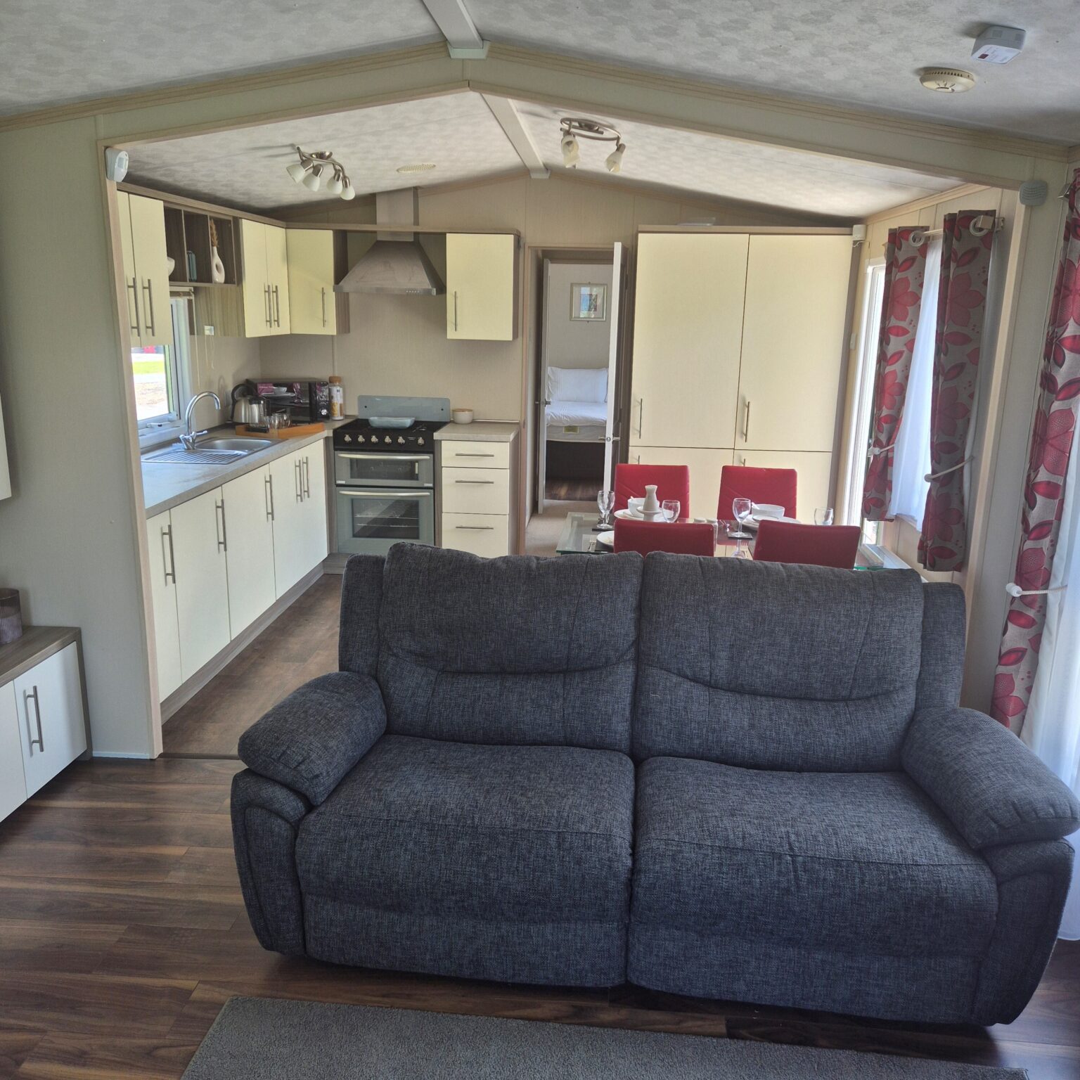 2013 Willerby Marlow