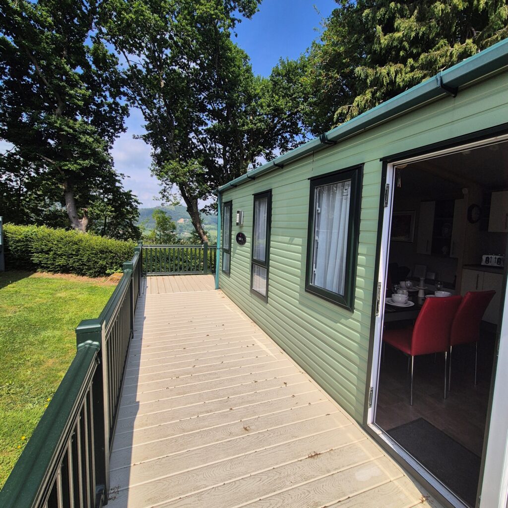 2013 Willerby Marlow