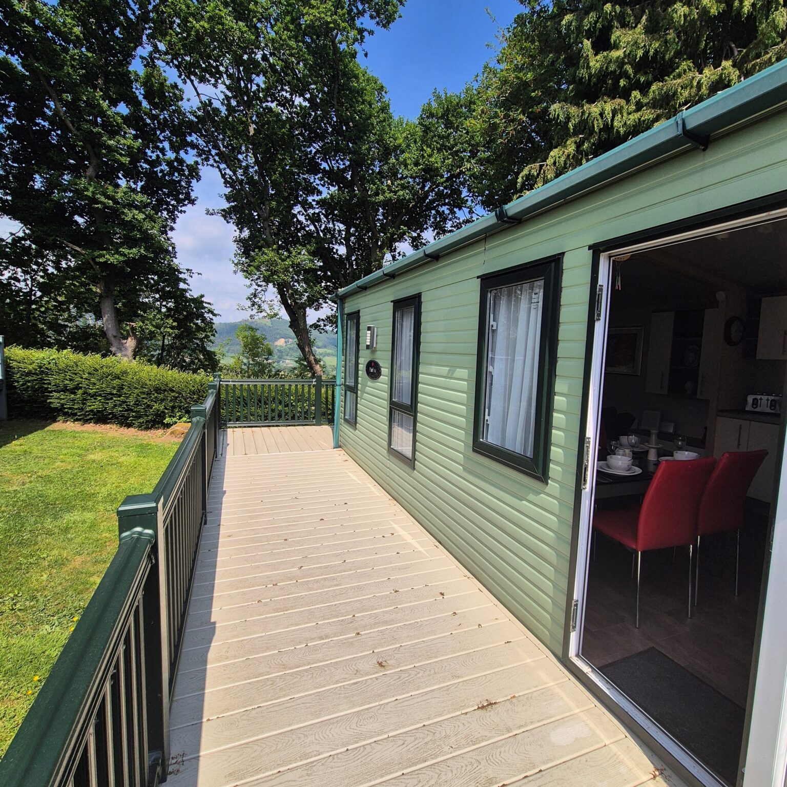 2013 Willerby Marlow