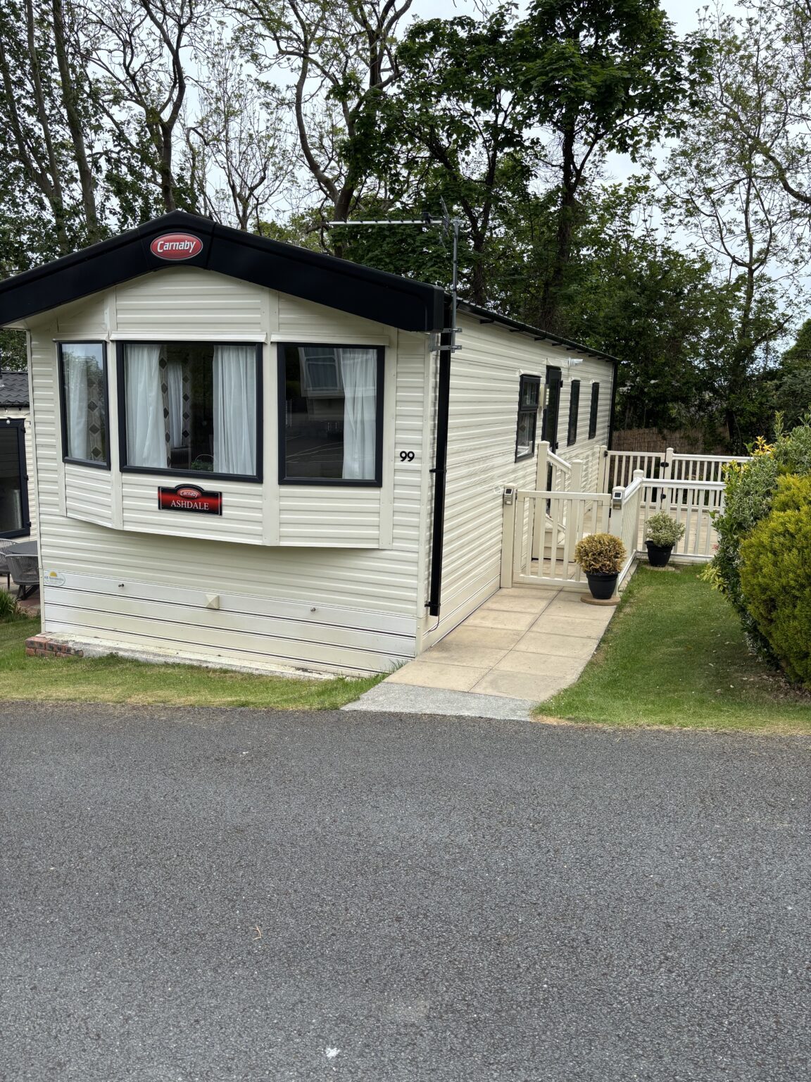 2021 Carnaby Ashdale
