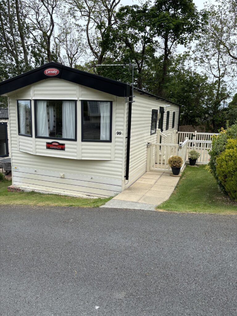 2021 Carnaby Ashdale
