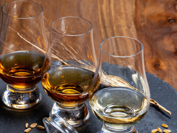 Penderyn Distillery Tours
