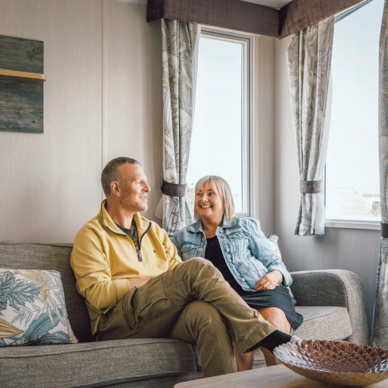 4. A Community That Feels Like Home