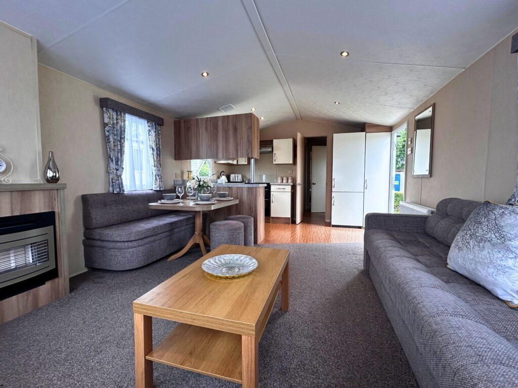 2013 Willerby Rio Gold