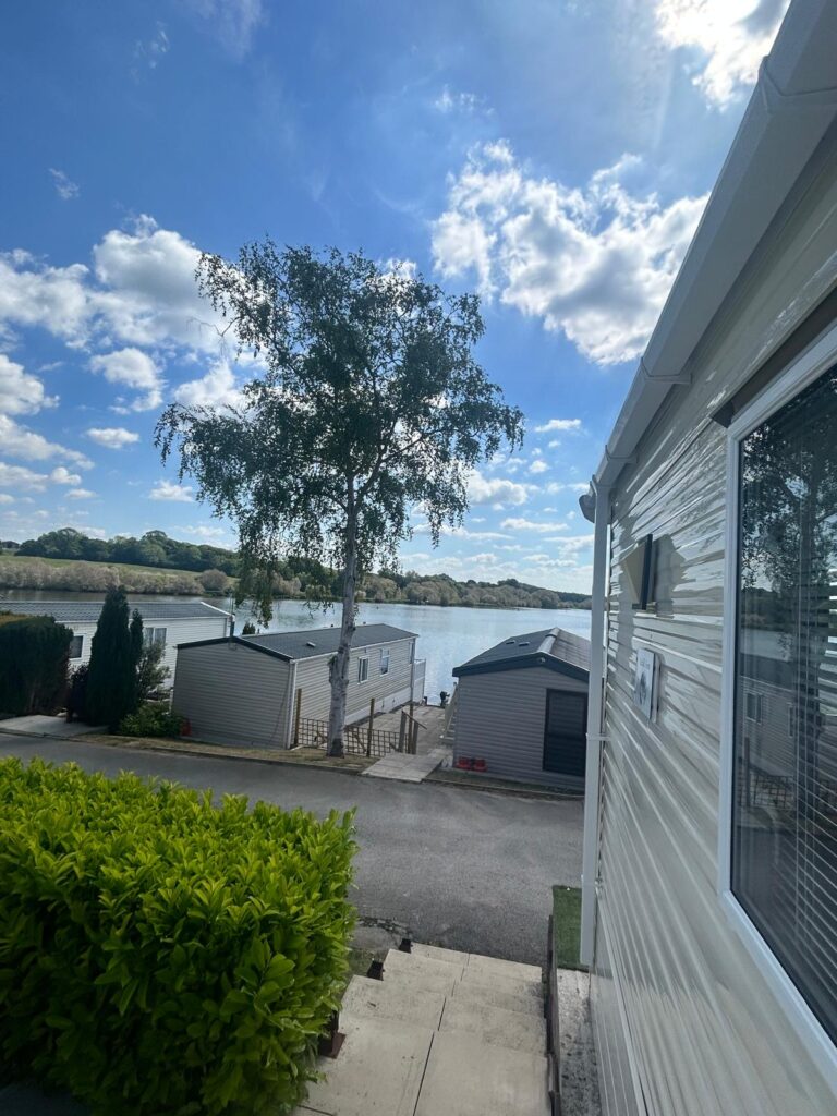 2013 Willerby Rio Gold