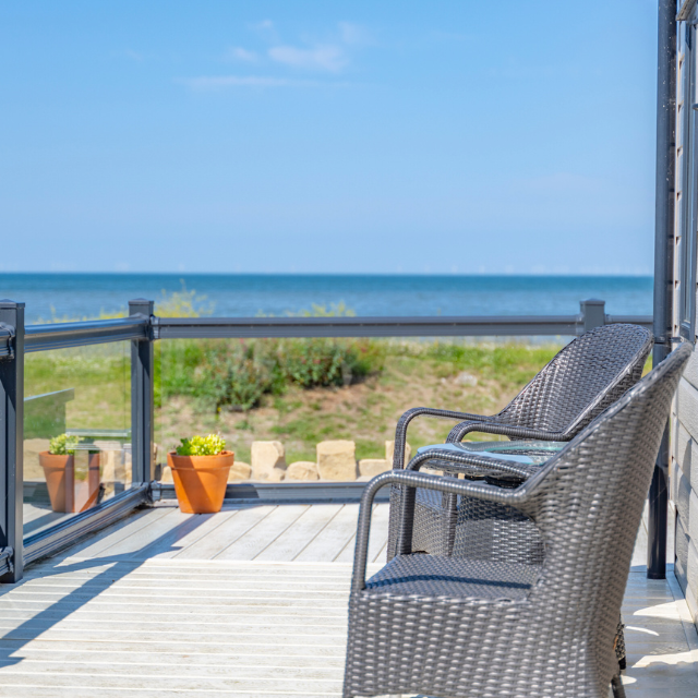 A Personal Retreat Whenever You Want