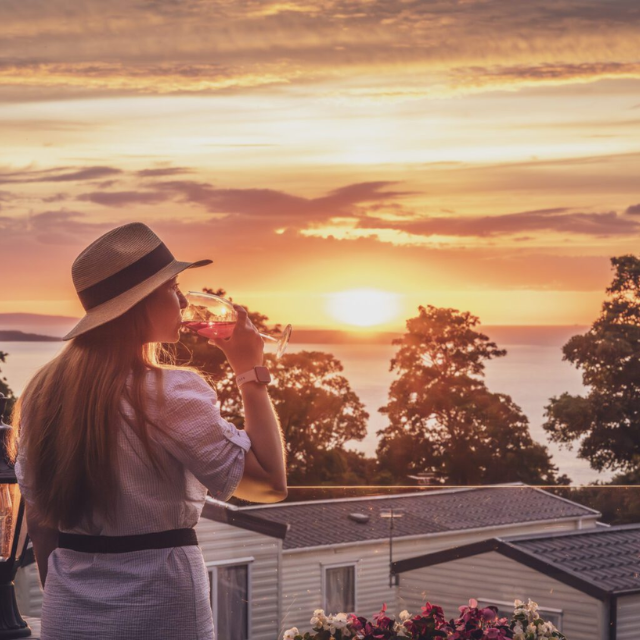 Cost-Effective Long-Term Holidaying