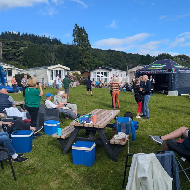 Community & Belonging