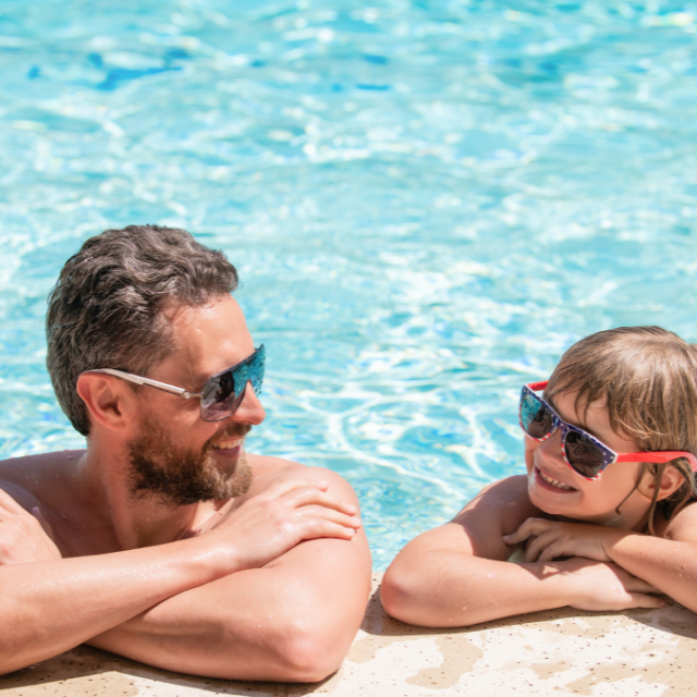 Access to Premium Amenities