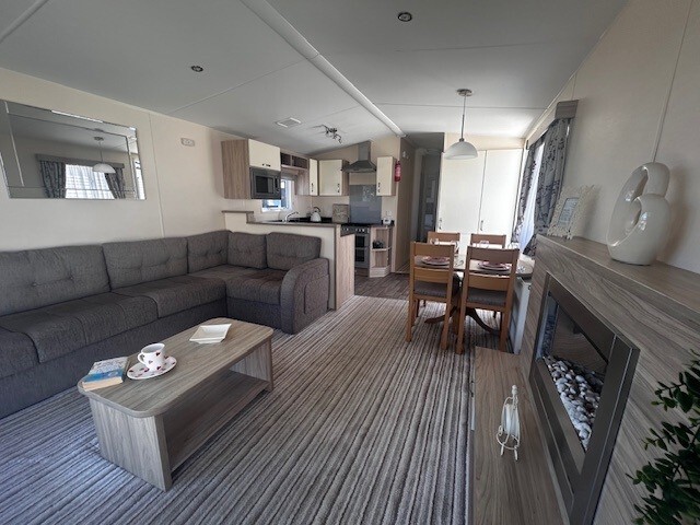 2015 Willerby Sierra