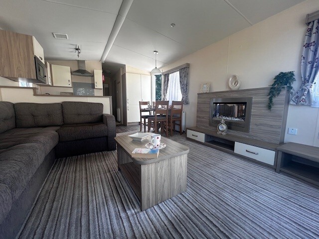 2015 Willerby Sierra