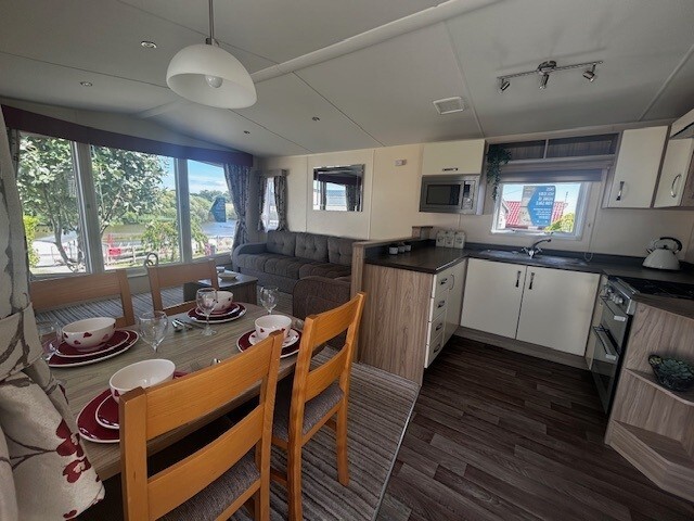 2015 Willerby Sierra