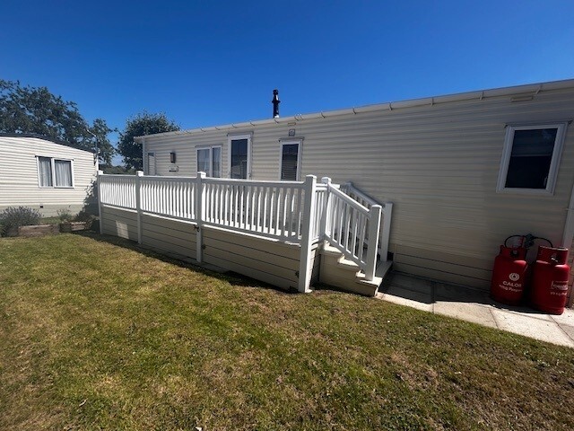 2015 Willerby Sierra