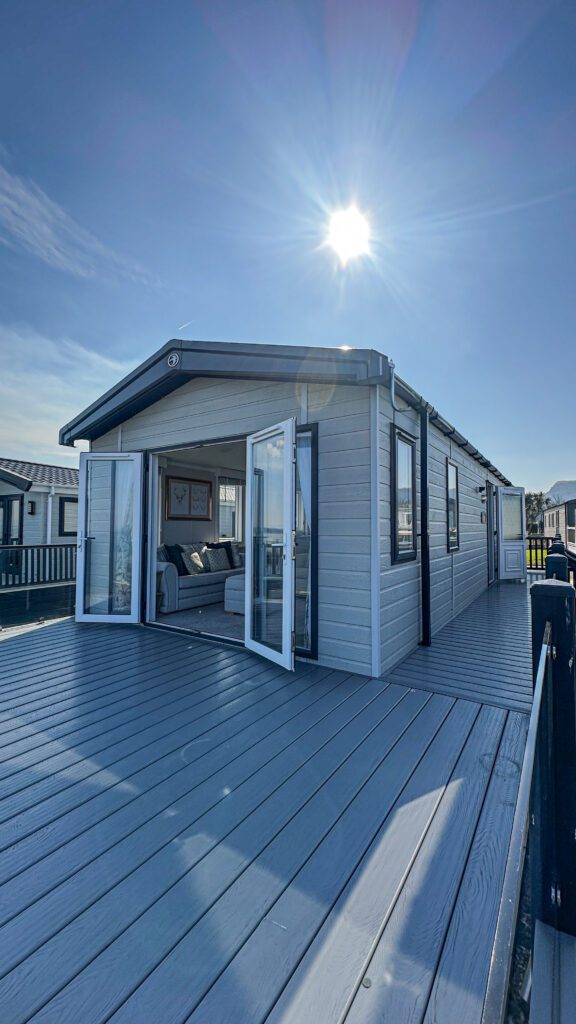 2023 Swift Vendee Lodge
