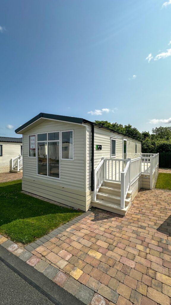 2023 Willerby Malton