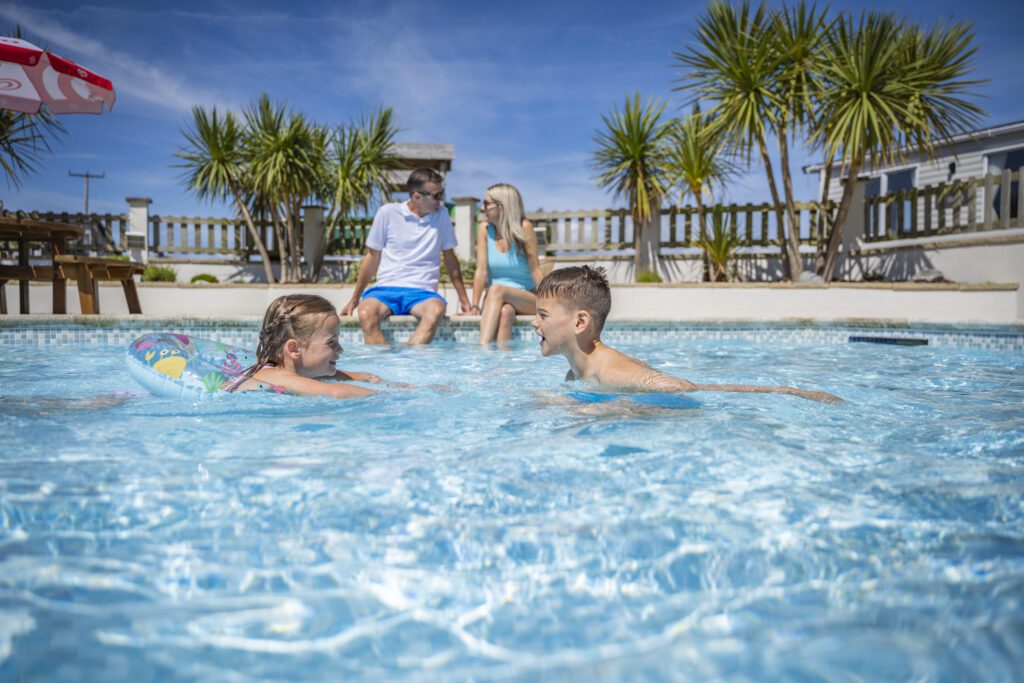 Reasons to Holiday at Thornley Leisure Parks This Summer Holiday