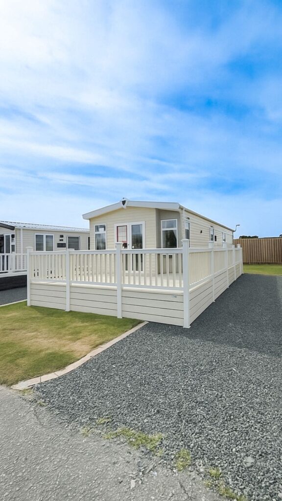 2015 Willerby Cameo