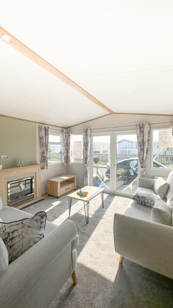2025 Carnaby Silverdale