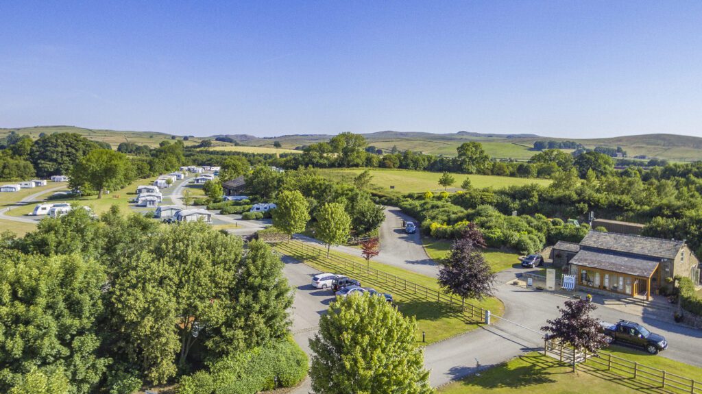 Explore the Best Holiday Parks in England